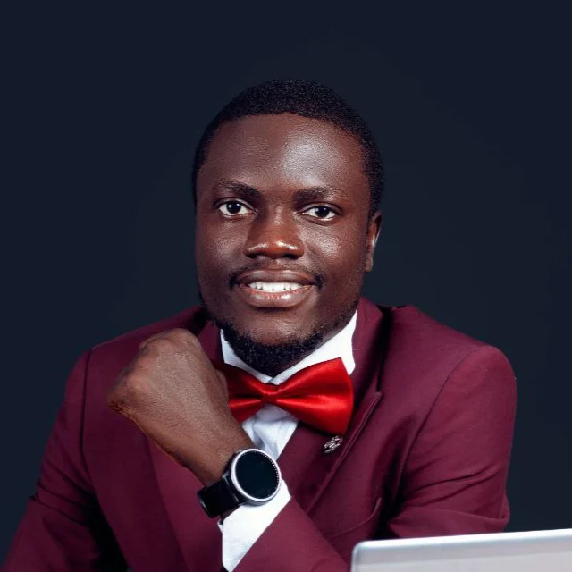 Adewale Tomiwa
